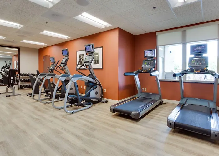德鲁里套房酒店（Drury Inn&Suites Fort Myers Airport Fgcu）