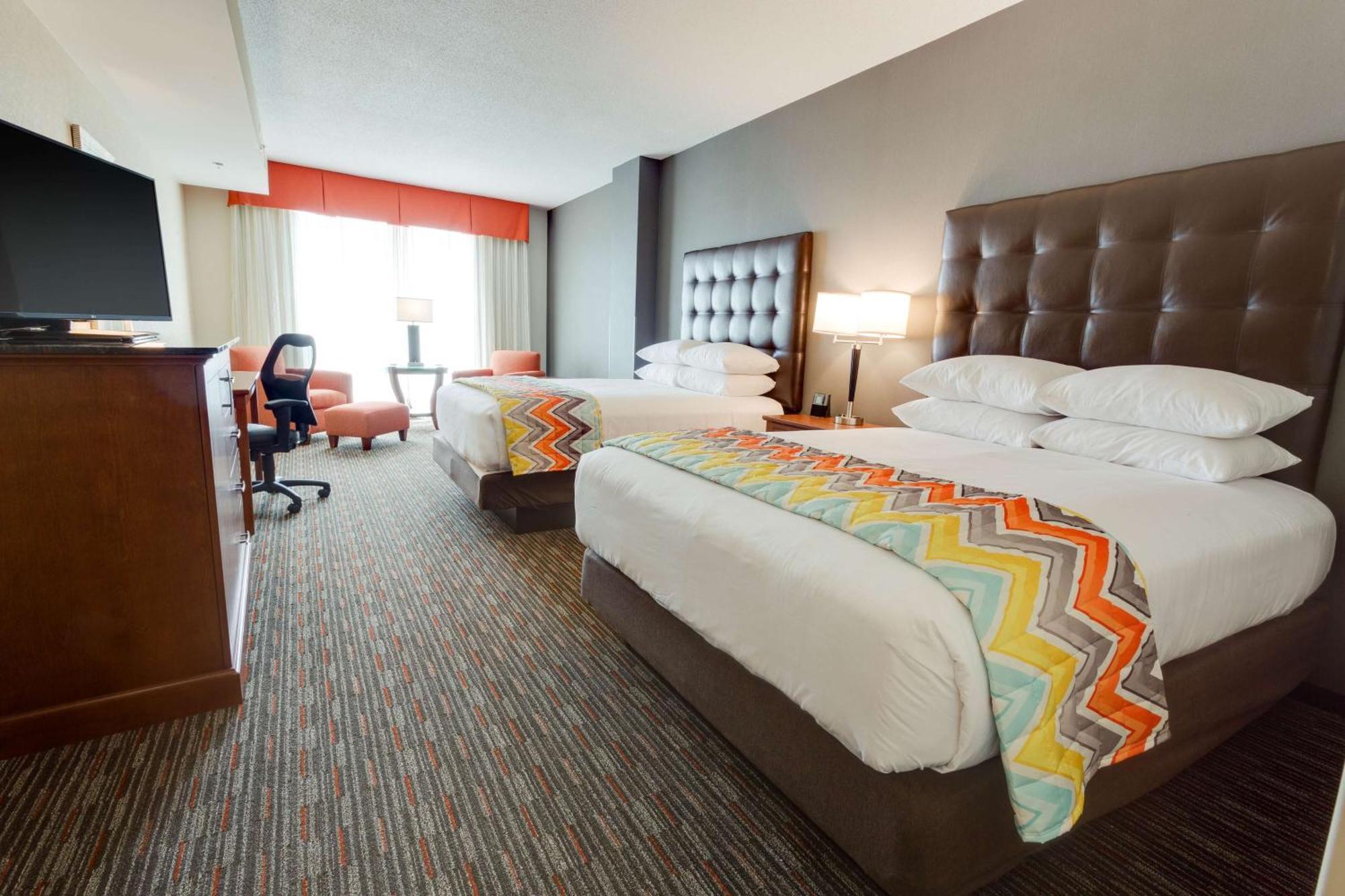 德鲁里机场酒店（Hotel Drury&Airport Fgcu）
